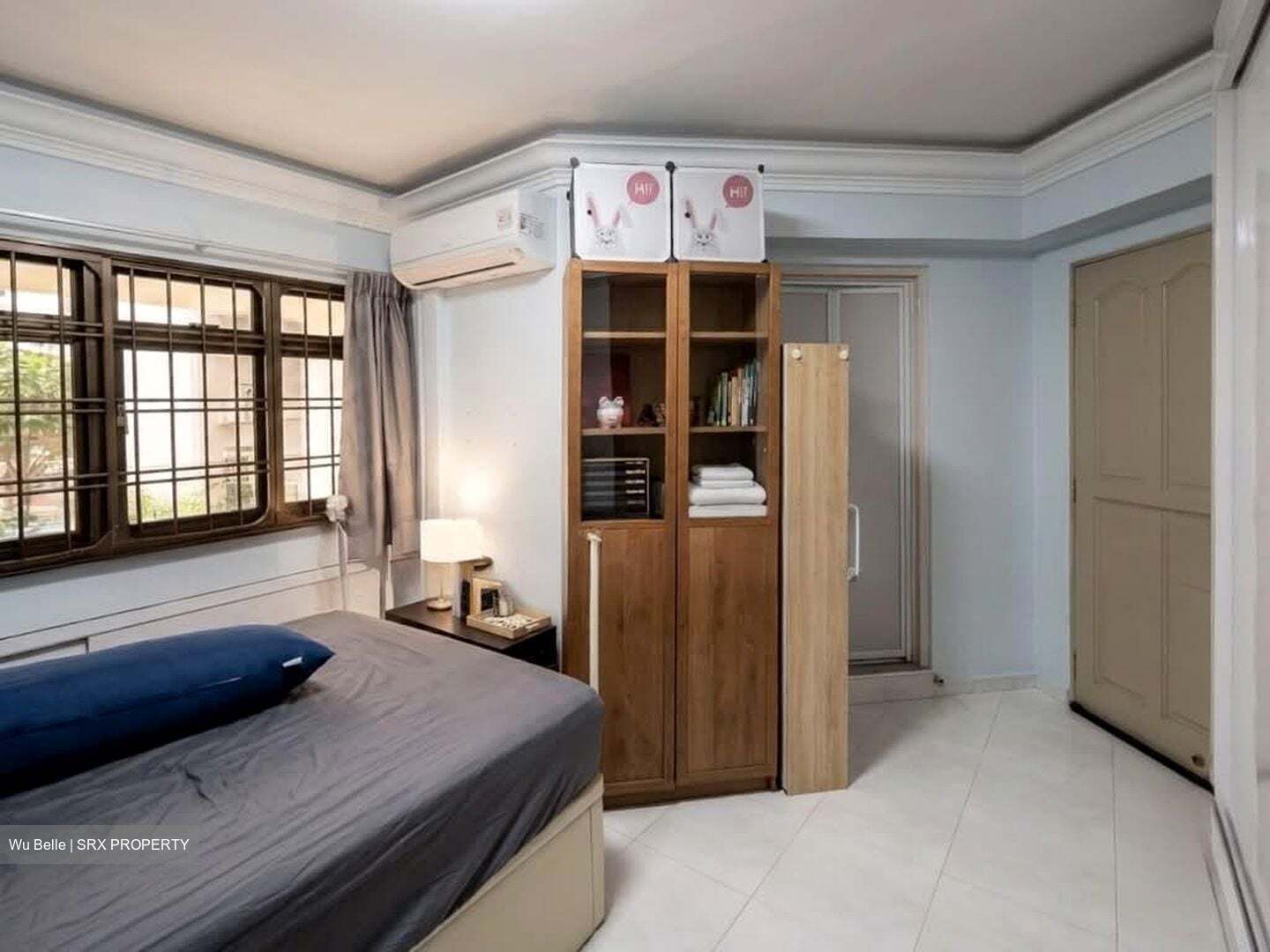 Blk 266 Toh Guan View (Jurong East), HDB 4 Rooms #586597731